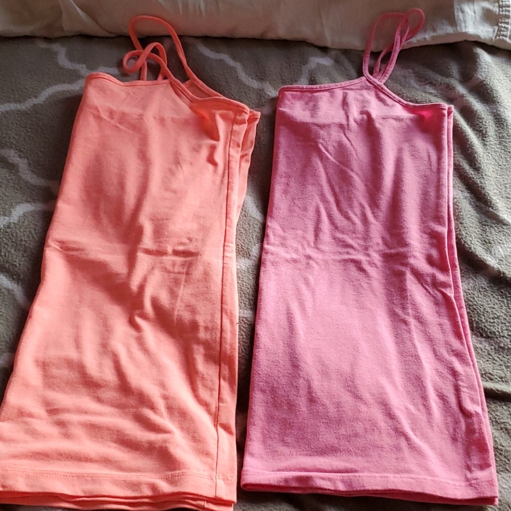 Tank Tops New